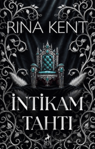İntikam Tahtı