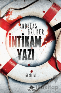 İntikam Yazı - Walter Pulaski 1