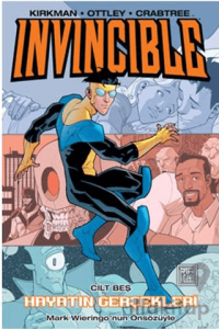 Invincible 5