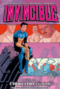 Invincible 6: Farklı Bir Dünya