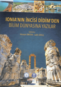 Ionia’nın İncisi Didim’den Bilim Dünyasına Yazılar