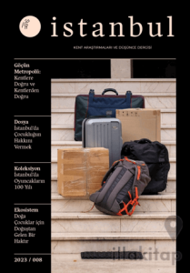 İPA İstanbul Dergisi 2023 / 008