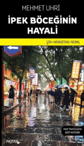 İpek Böceğinin Hayali