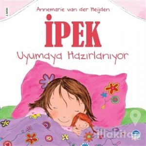 İpek - Uyumaya Hazırlanıyor