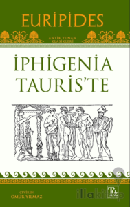 İphigenia Tauris’te