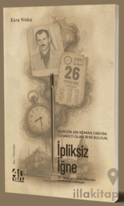 İpliksiz İğne