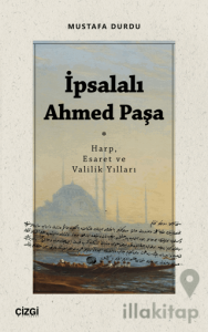 İpsalalı Ahmed Paşa