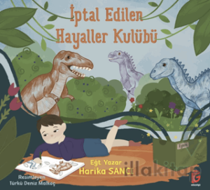 İptal Edilen Hayaller Kulübü