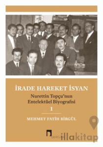 İrade Hareket İsyan