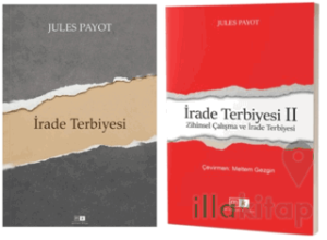 İrade Terbiyesi Cilt 1-2 (2 Kitap Takım)