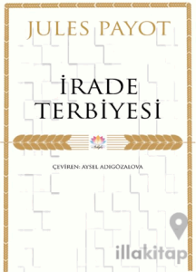 İrade Terbiyesi