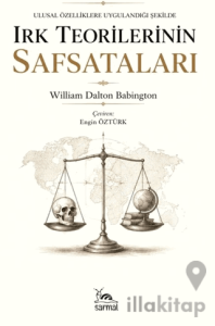 Irk Teorilerinin Safsataları
