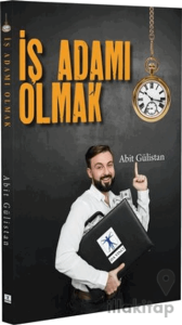 İş Adamı Olmak