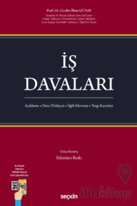 İş Davaları