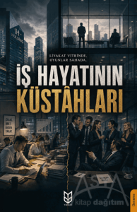İş Hayatının Küstahları