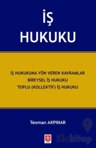 İş Hukuku