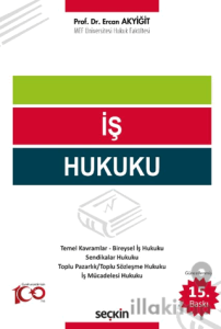 İş Hukuku