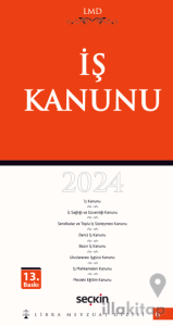 İş Kanunu - LMD–6