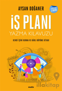 İş Planı Yazma Kılavuzu