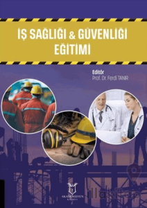 İş Sağlığı ve Güvenliği Eğitimi