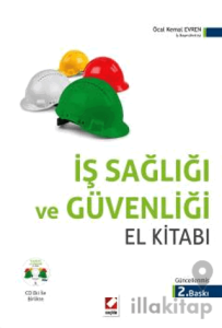 İş Sağlığı ve Güvenliği El Kitabı