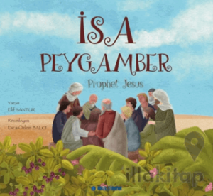İsa Peygamber