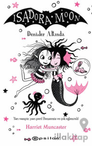 Isadora Moon 16 Denizler Altında
