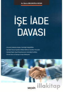 İşe İade Davası