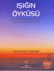 Işığın Öyküsü