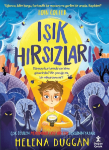 Işık Hırsızları
