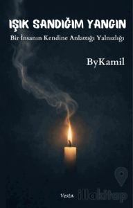 Işık Sandığım Yangın