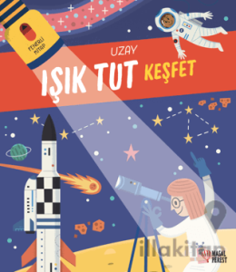 Işık Tut Keşfet Uzay