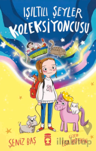 Işıltılı Şeyler Koleksiyoncusu