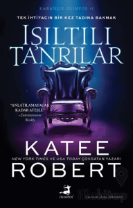 Işıltılı Tanrılar