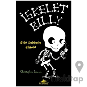 İskelet Billy