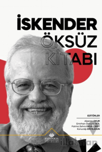 İskender Öksüz Kitabı