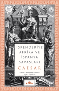 İskenderiye, Afrika ve İspanya Savaşları