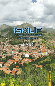 İskilip Suları Hamamları ve Çeşmeleri
