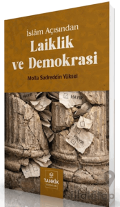 İslam açısından Laiklik ve Demokrasi