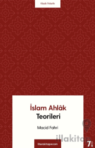 İslam Ahlak Teorileri