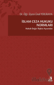 İslam Ceza Hukuku Normları
