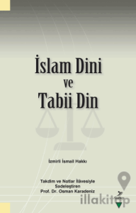 İslam Dini ve Tabii Din