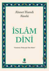 İslam Dini