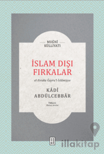 İslam Dışı Fırkalar