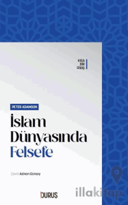 İslam Dünyasında Felsefe