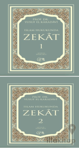 İslam Hukukunda Zekat 1-2