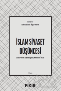 İslam Siyaset Düşüncesi