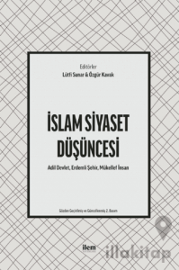 İslam Siyaset Düşüncesi
