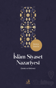 İslam Siyaset Nazariyesi