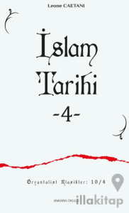 İslam Tarihi - 4